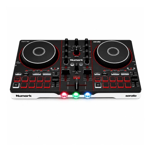 Numark PARTY MIX III - kontroler DJ