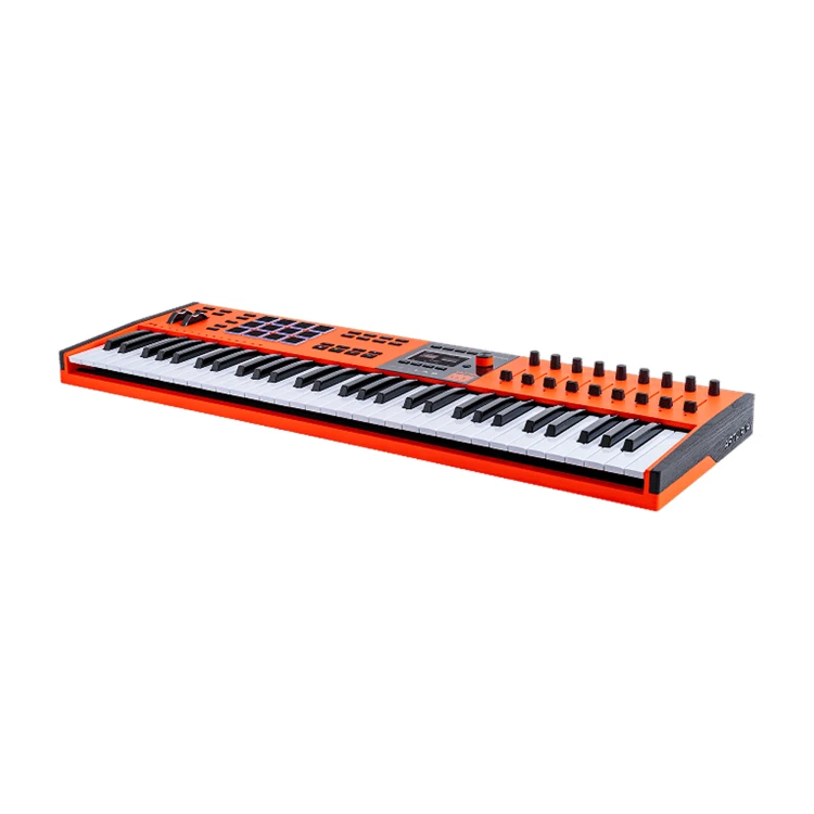Arturia KeyLab 61 mk3 ULTRA - klawiatura sterująca