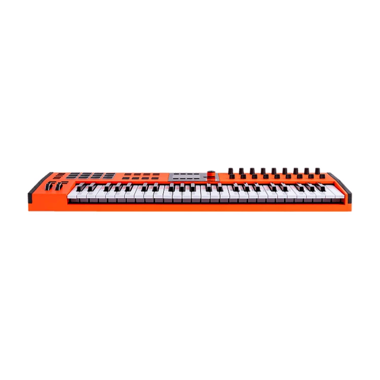 Arturia KeyLab 49 mk3 ULTRA - klawiatura sterująca