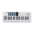Arturia MiniLab 37 White - klawiatura sterująca