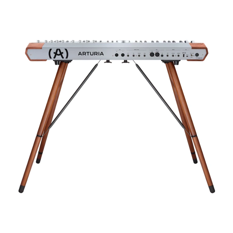 Arturia AstroLab 61 Silver - klawiatura sceniczna