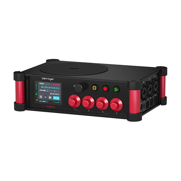 Behringer Flow 4V - mikser cyfrowy