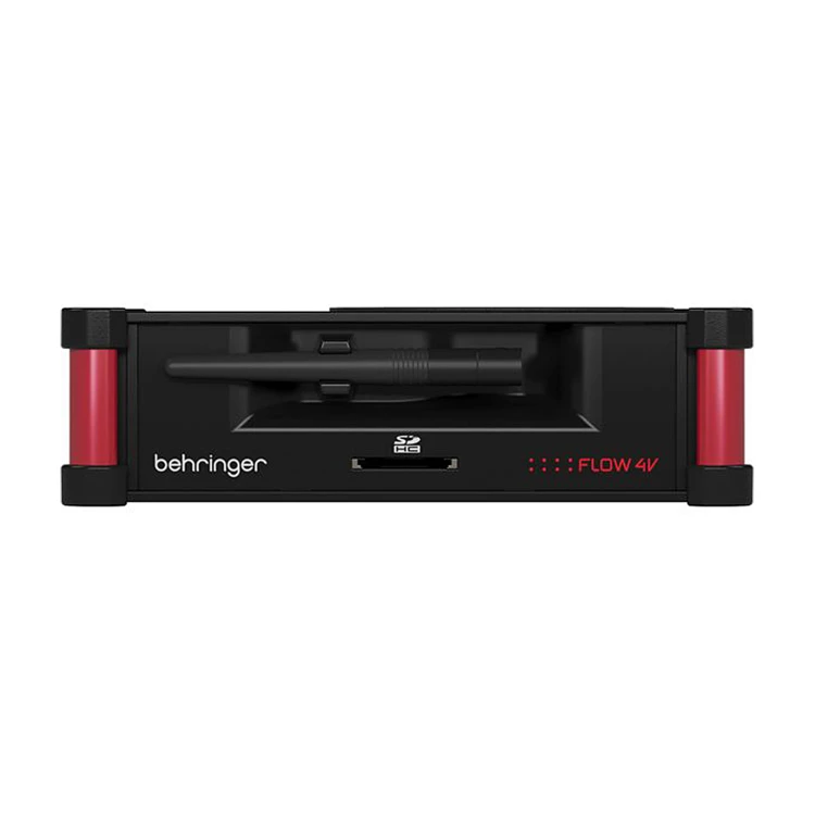 Behringer Flow 4V - mikser cyfrowy