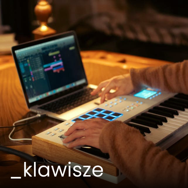 klawisze
