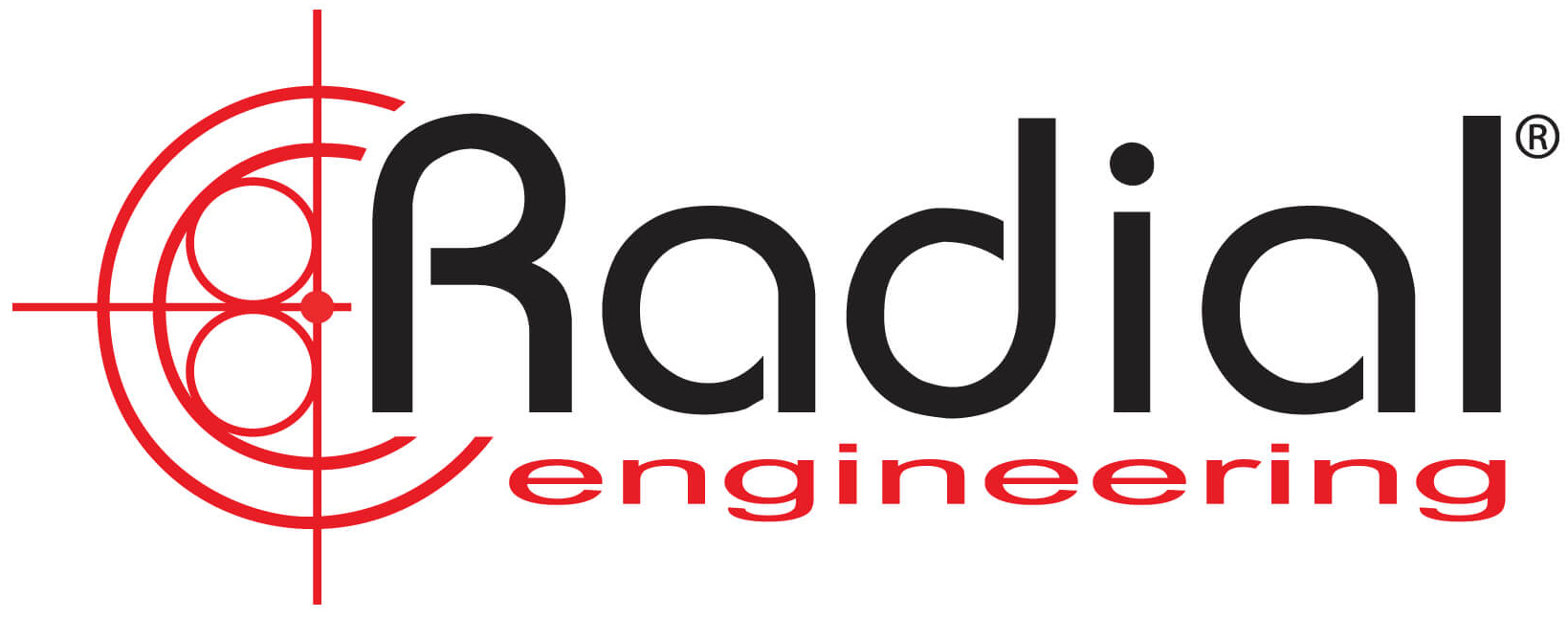 Producent: Radial (przejdź do produktów)