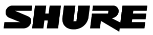 Producent: Shure (przejdź do produktów)