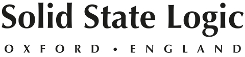Producent: Solid State Logic (przejdź do produktów)