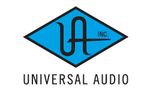 Producent: Universal Audio (przejdź do produktów)