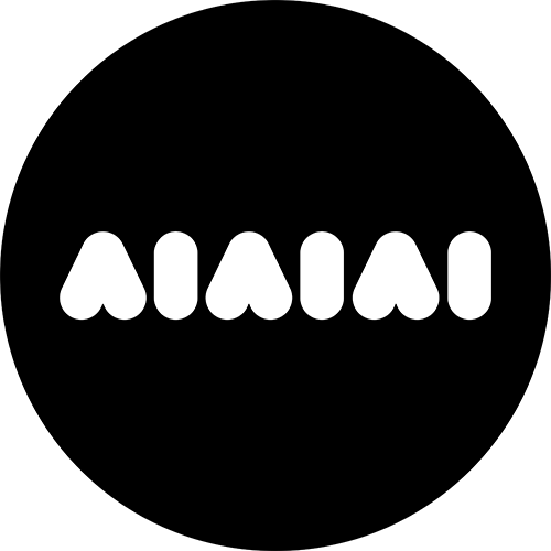 Producent: AIAIAI (przejdź do produktów)