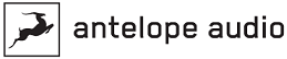 Producent: Antelope Audio (przejdź do produktów)