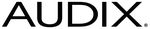 Producent: Audix (przejdź do produktów)
