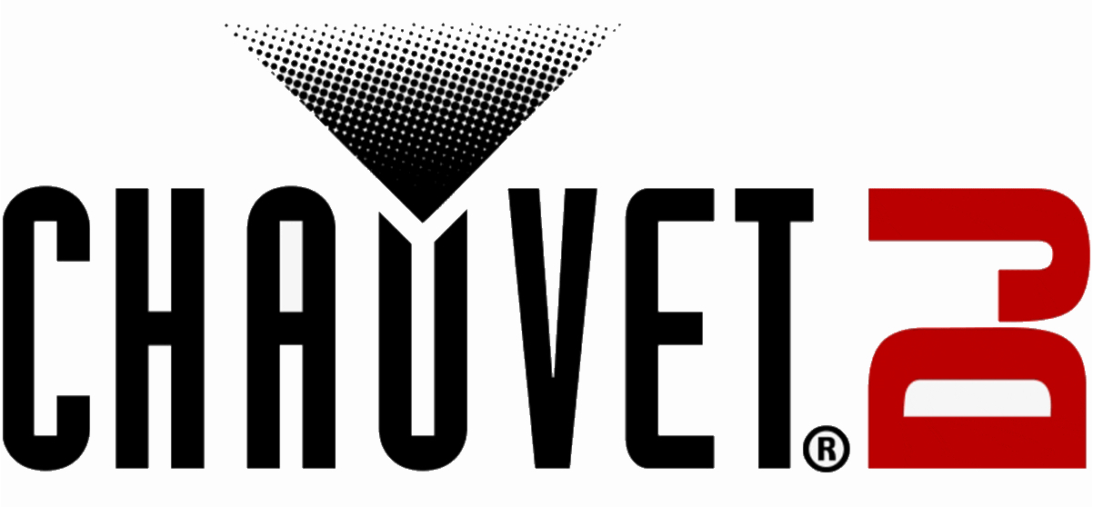Producent: Chauvet DJ (przejdź do produktów)