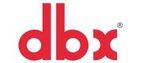 Producent: DBX (przejdź do produktów)