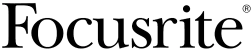 Producent: Focusrite (przejdź do produktów)