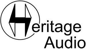 Producent: Heritage Audio (przejdź do produktów)
