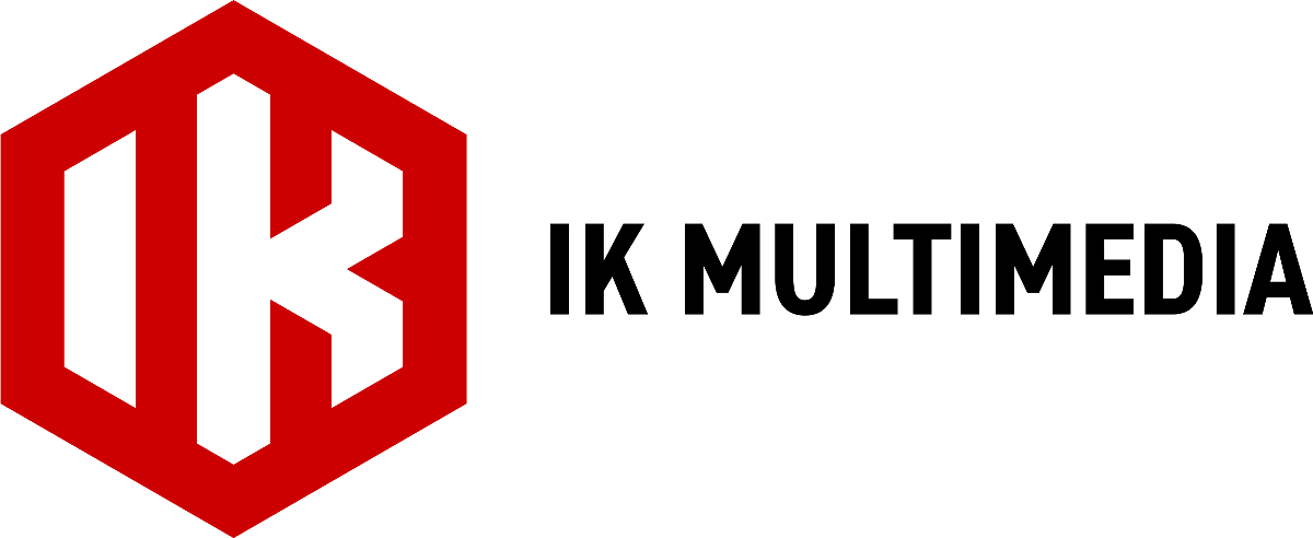 Producent: IK Multimedia (przejdź do produktów)